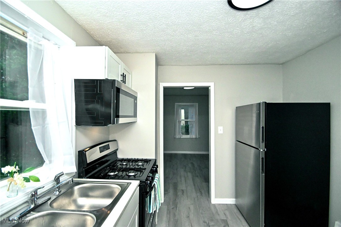 Well Heights - Residential