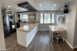 Indianola Estates - Residential