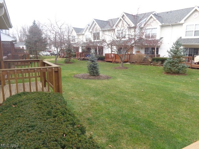 Crystal Lake - Residential