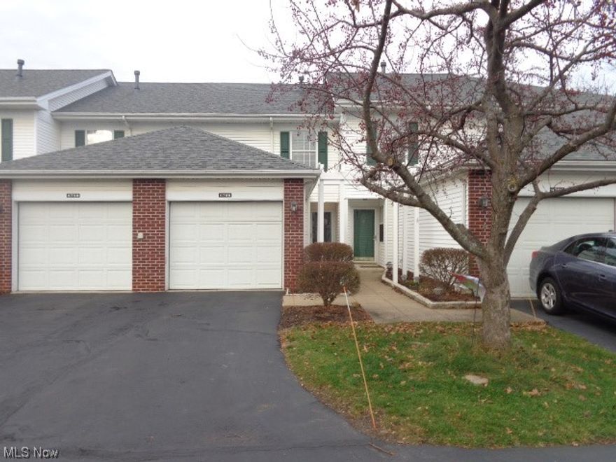 One Owner!! Great Townhome On A Quiet Street!! Deck Off Living Room!! Eat In Kitchen!! Large Master Bedroom With Vaulted Ceilings And Double Closets!! Lots Of Community Greenspace!! Excellent Location-Close To Everything!! Condo Being Sold AS IS!! Wont Last!!