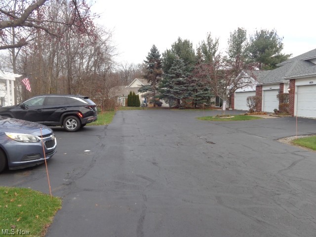 Crystal Lake - Residential