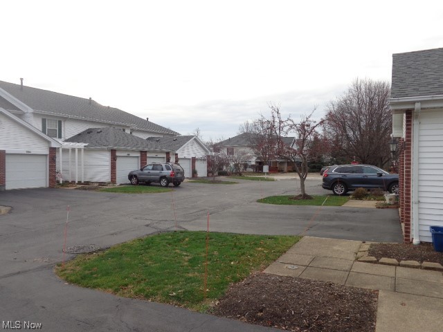 Crystal Lake - Residential