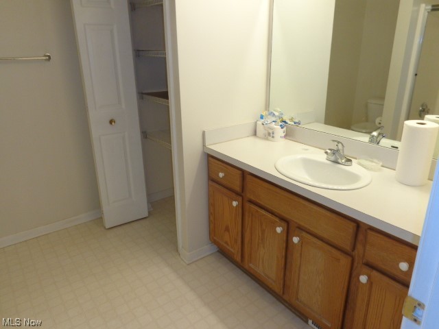 Crystal Lake - Residential