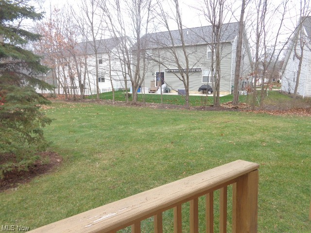 Crystal Lake - Residential