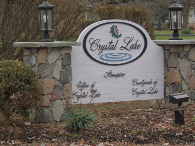 Crystal Lake - Residential