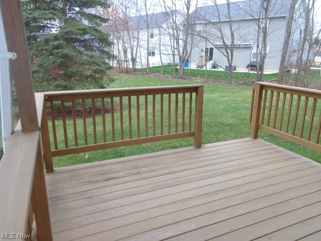 Crystal Lake - Residential