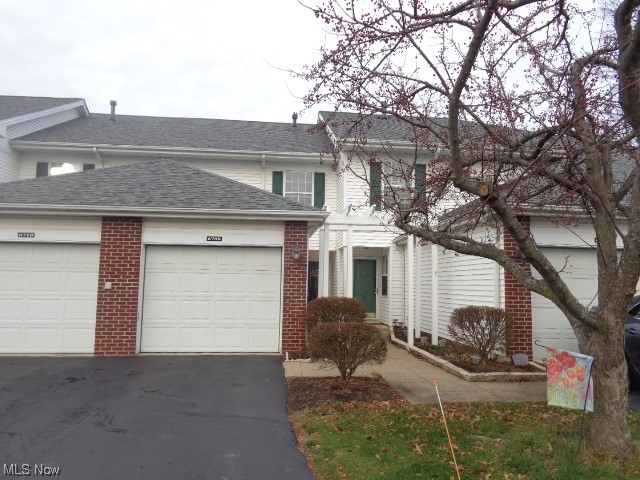 Crystal Lake - Residential