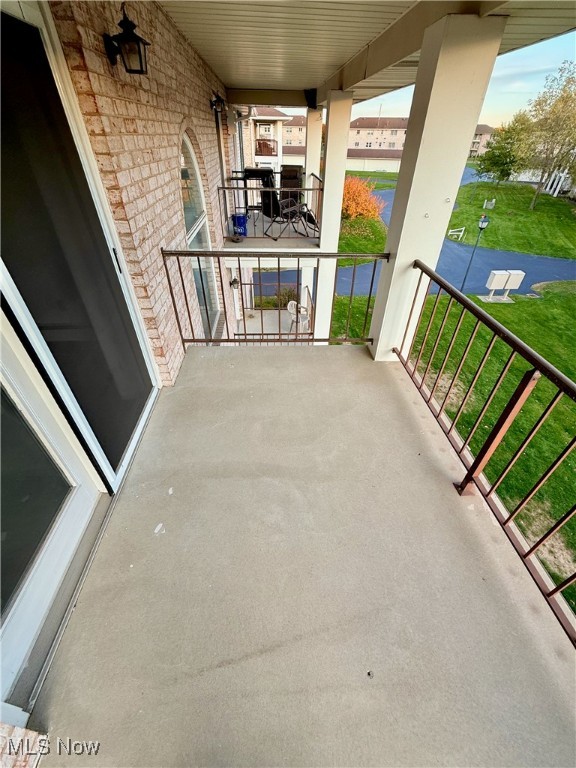 Presidential Square Estates Condo - Residential