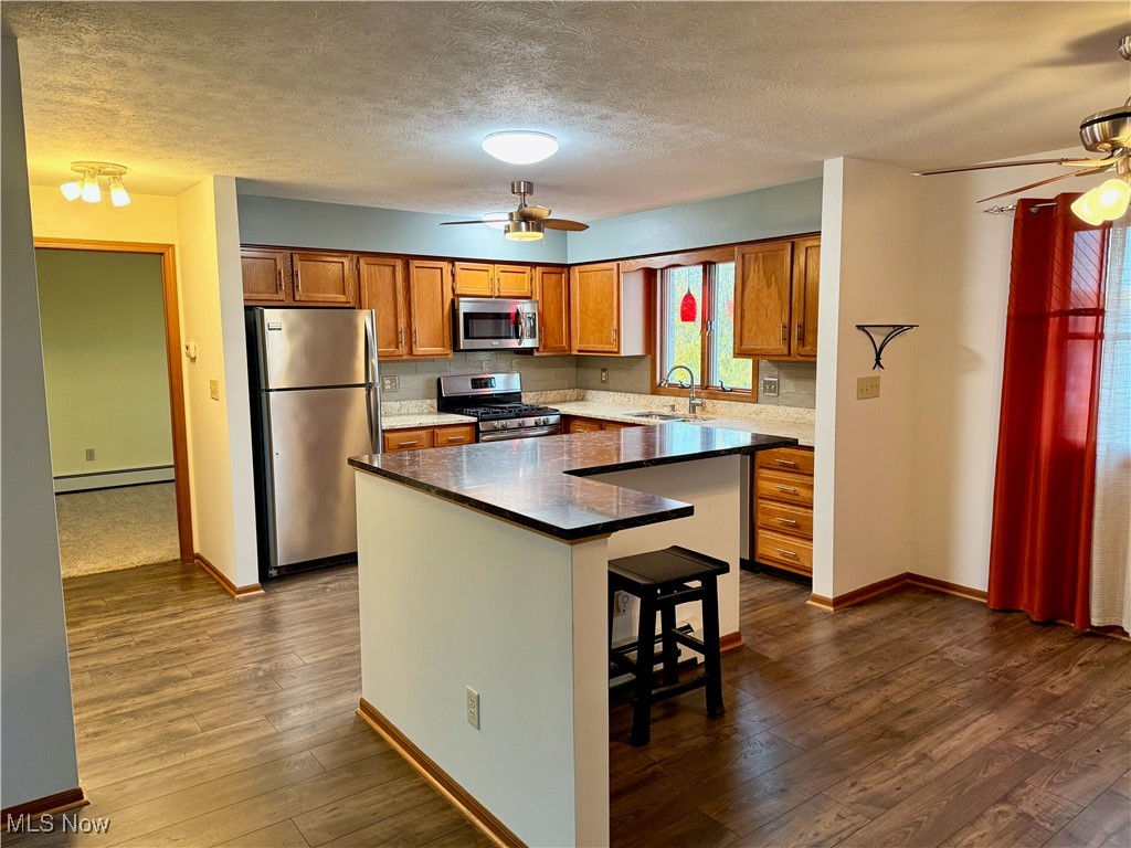 Presidential Square Estates Condo - Residential