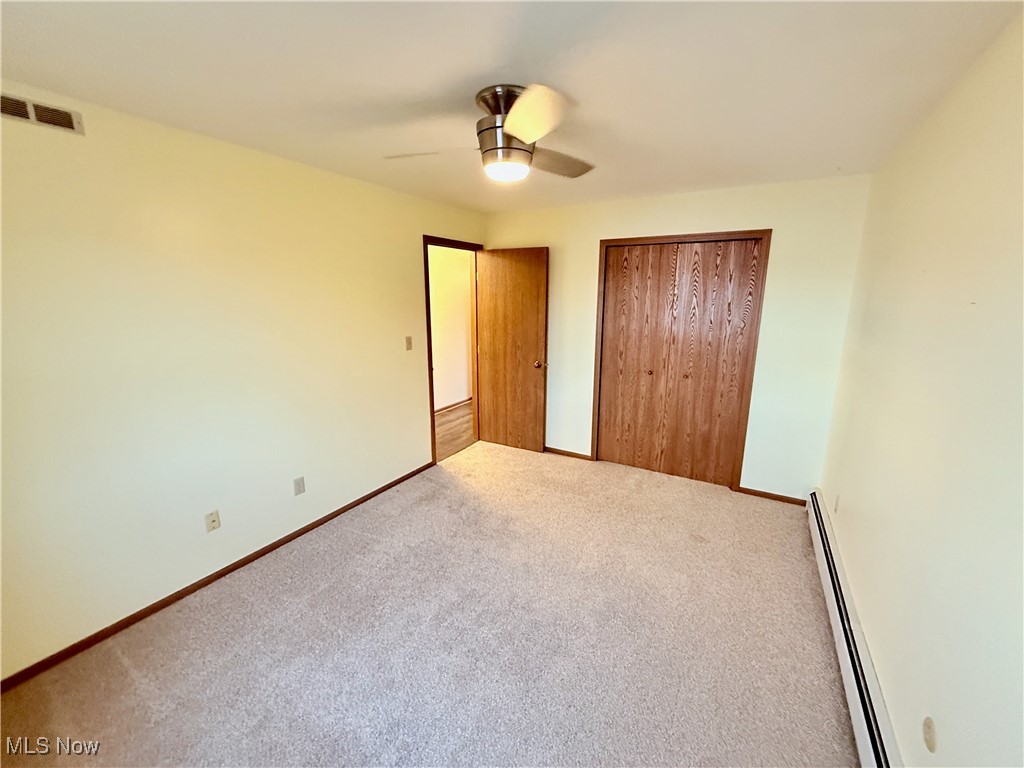 Presidential Square Estates Condo - Residential