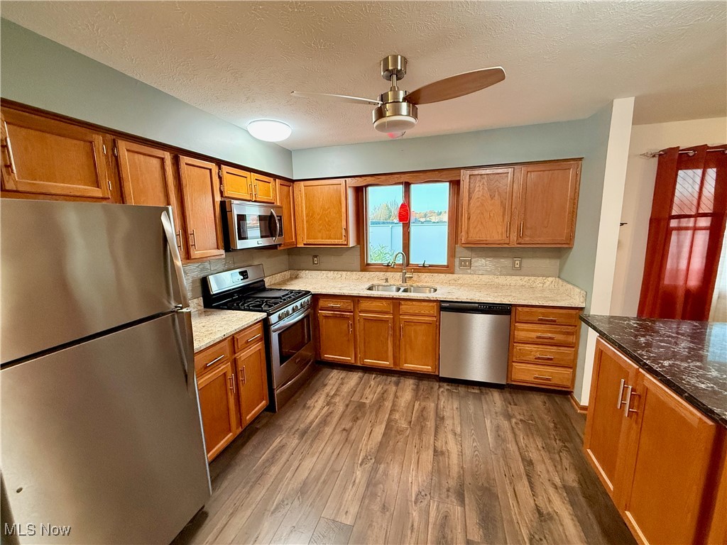 Presidential Square Estates Condo - Residential