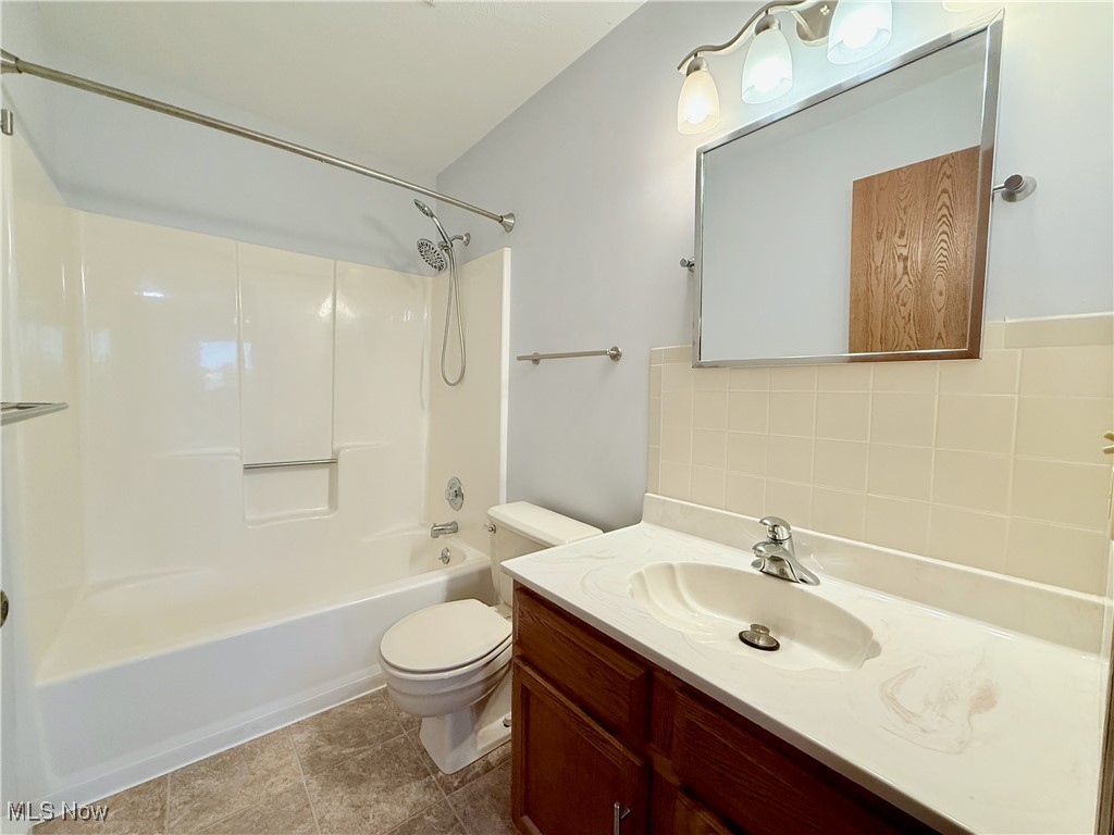 Presidential Square Estates Condo - Residential