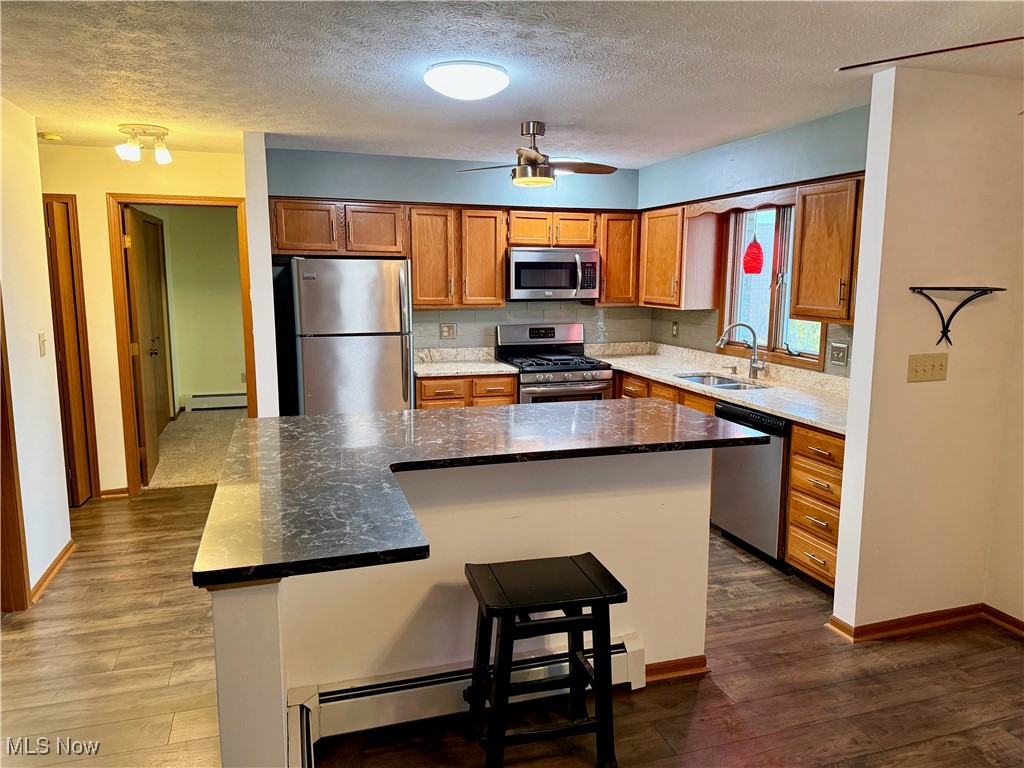 Presidential Square Estates Condo - Residential