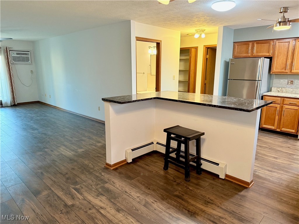 Presidential Square Estates Condo - Residential