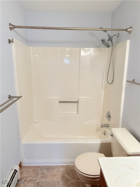 Presidential Square Estates Condo - Residential