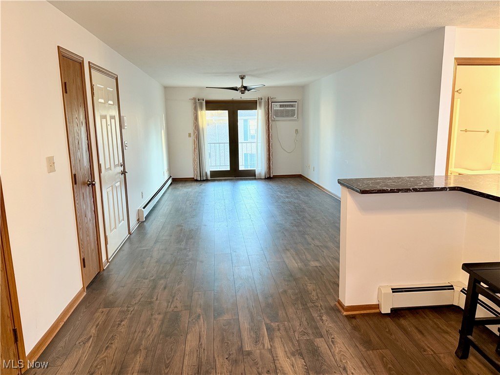 Presidential Square Estates Condo - Residential