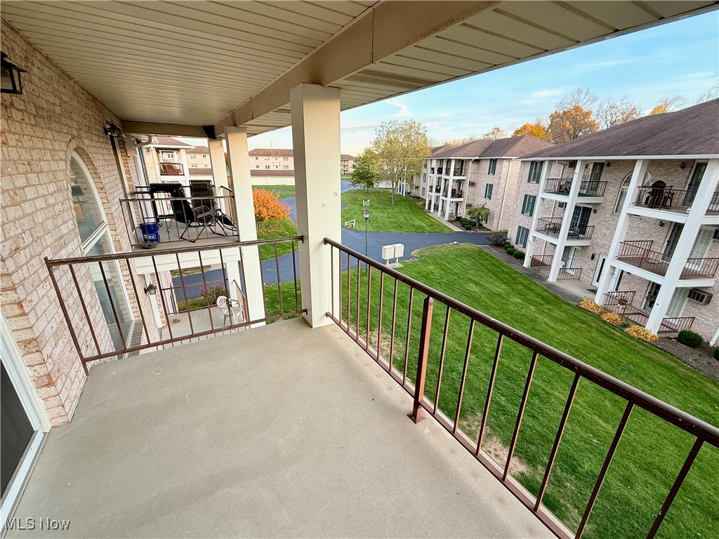 Presidential Square Estates Condo - Residential