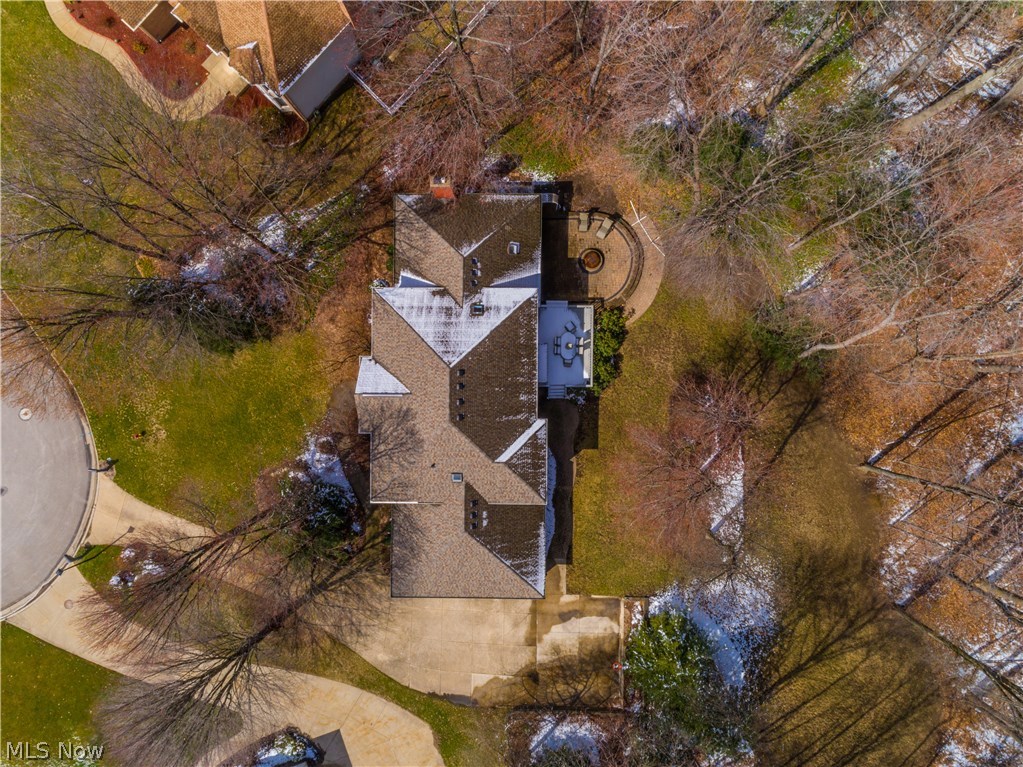 Mayfair Estates Ph 3 - Residential