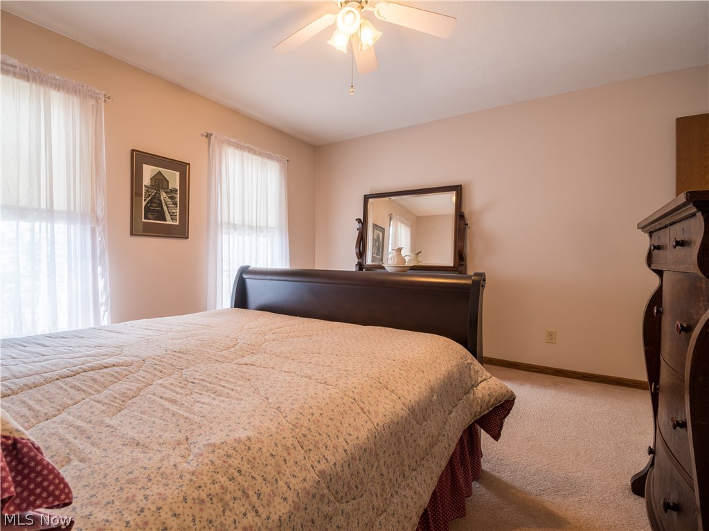 Mayfair Estates Ph 3 - Residential