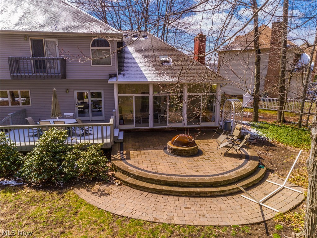 Mayfair Estates Ph 3 - Residential