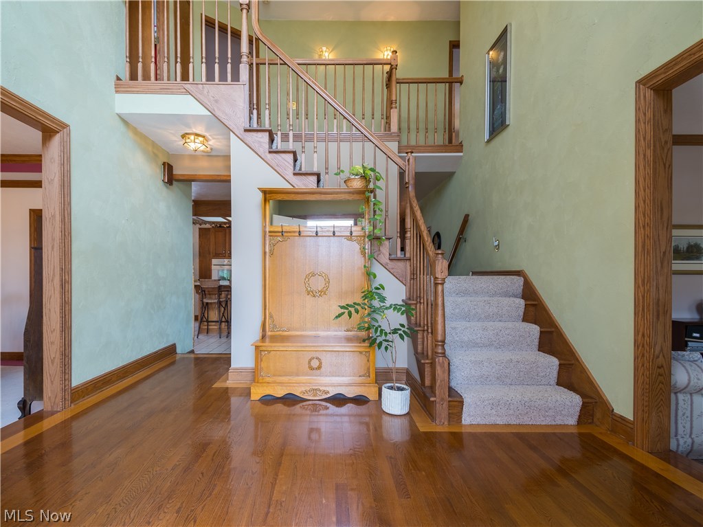 Mayfair Estates Ph 3 - Residential