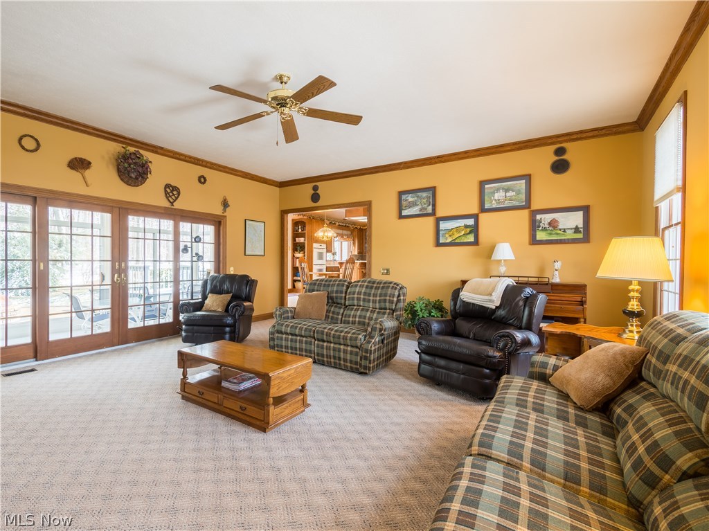 Mayfair Estates Ph 3 - Residential