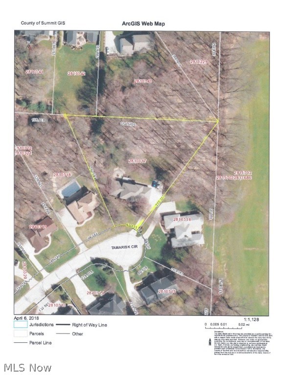 Mayfair Estates Ph 3 - Residential