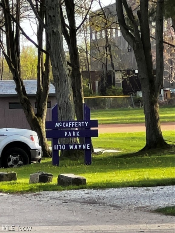 Columbia Heights - Residential
