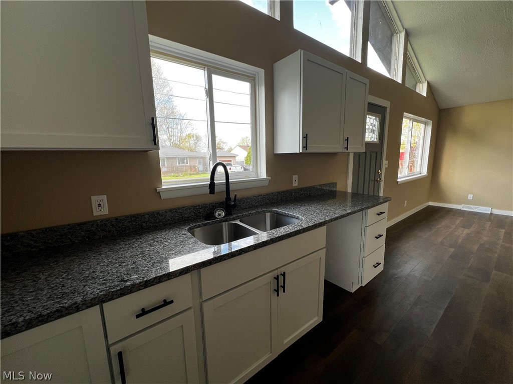 Columbia Heights - Residential