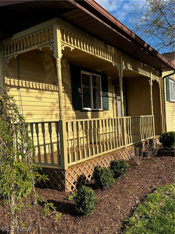 Columbia Heights - Residential