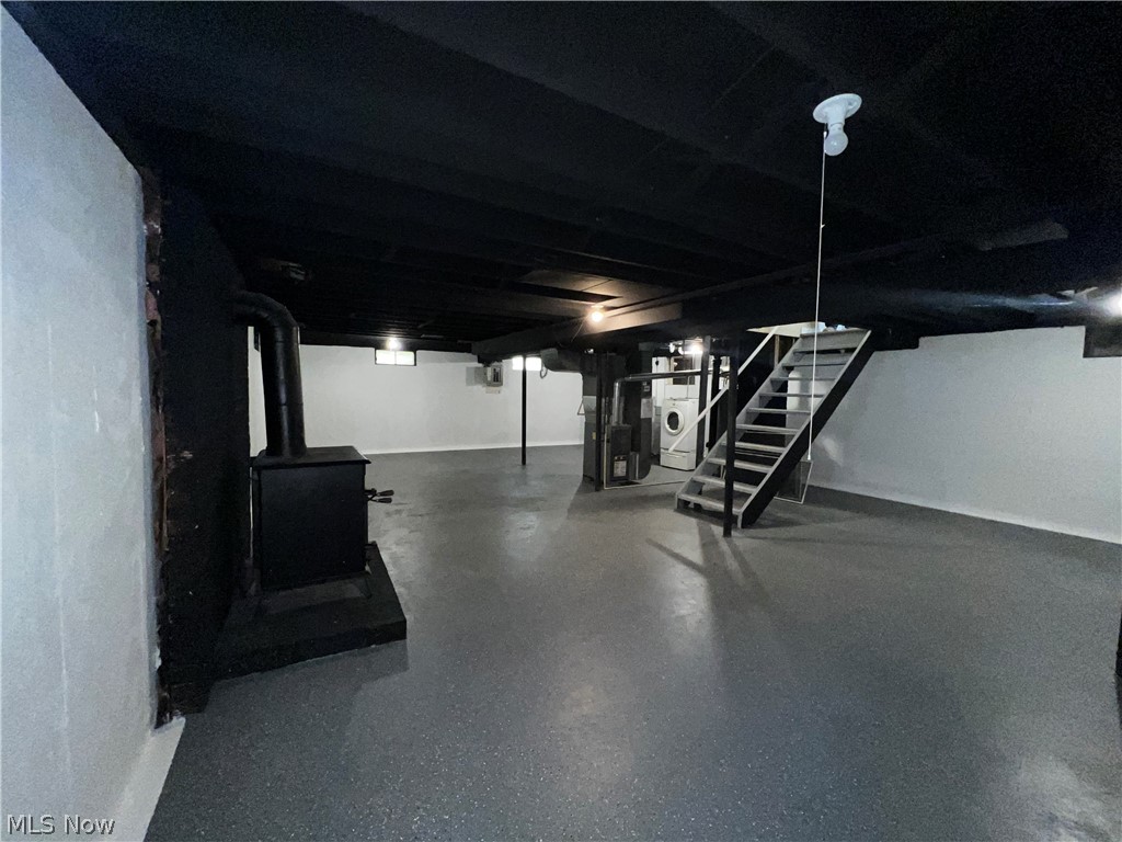 Columbia Heights - Residential