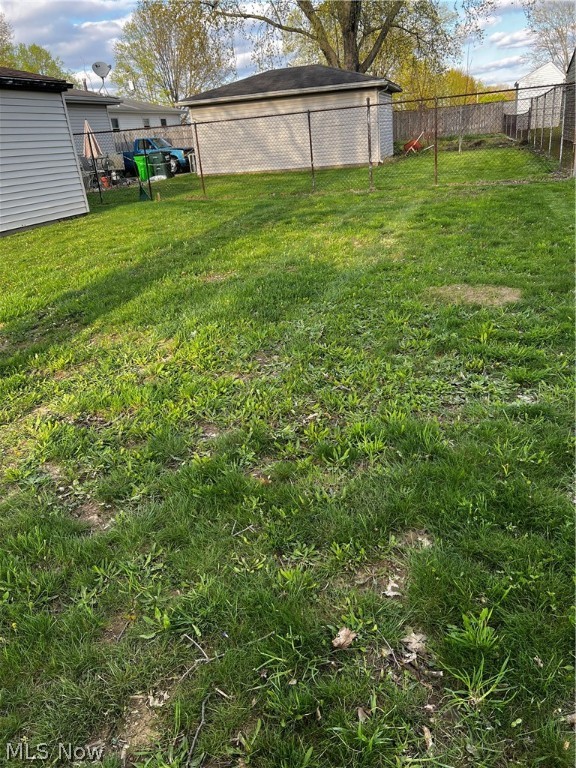 Columbia Heights - Residential