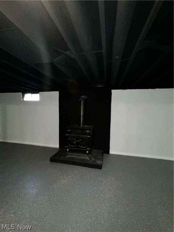 Columbia Heights - Residential