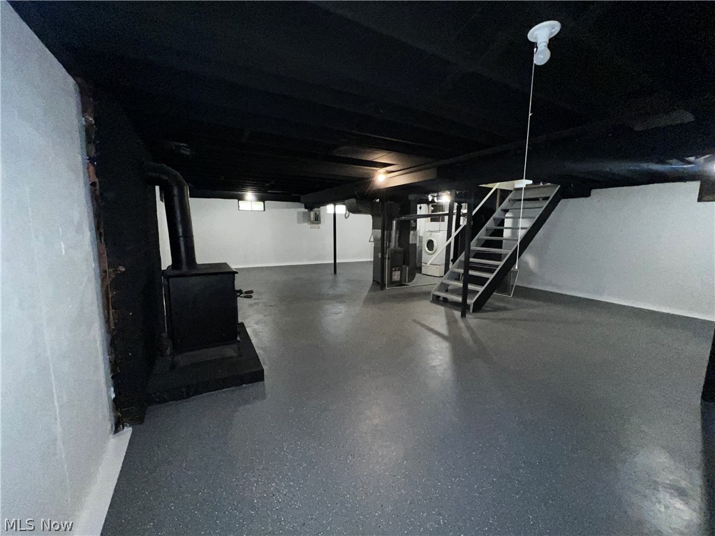 Columbia Heights - Residential