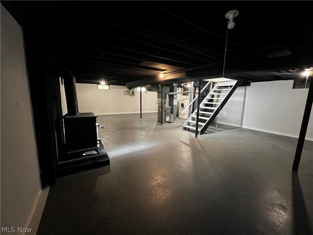 Columbia Heights - Residential