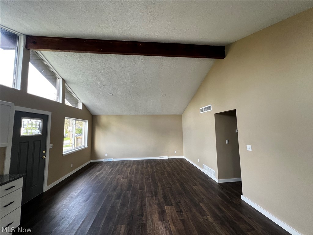 Columbia Heights - Residential