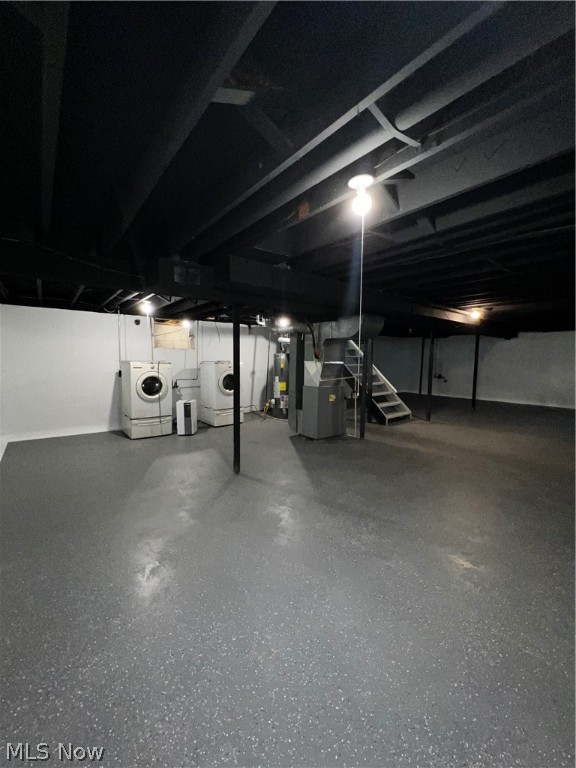 Columbia Heights - Residential