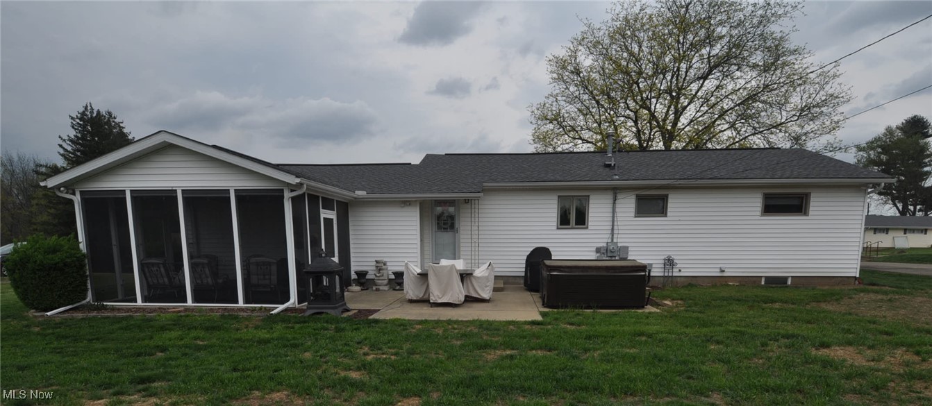 1120 Griffiths Drive, Zanesville, Ohio image 15
