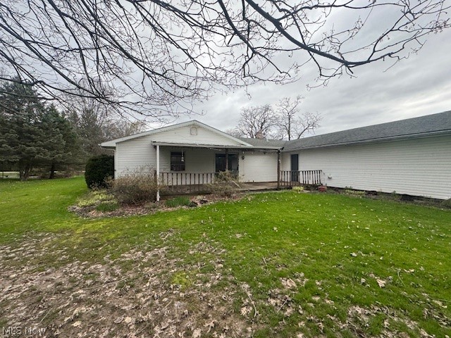 Fowler Township - Residential