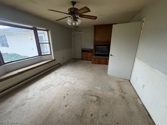 Fowler Township - Residential