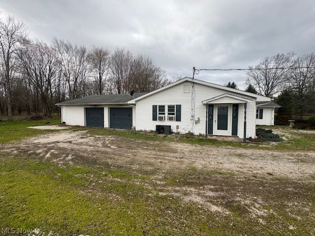 Fowler Township - Residential