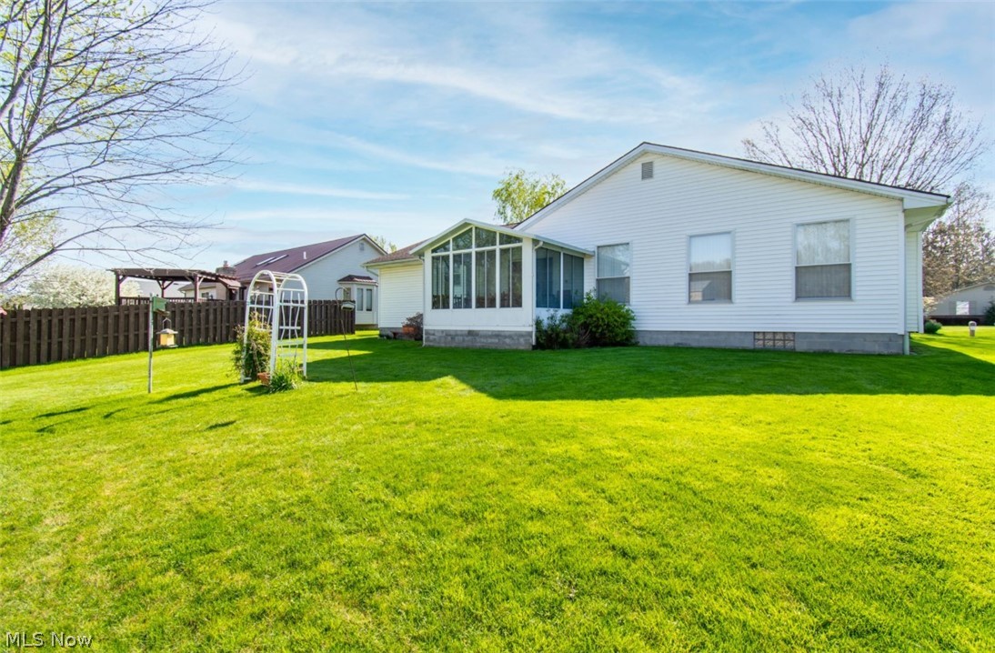 Still Meadows 8 - Residential