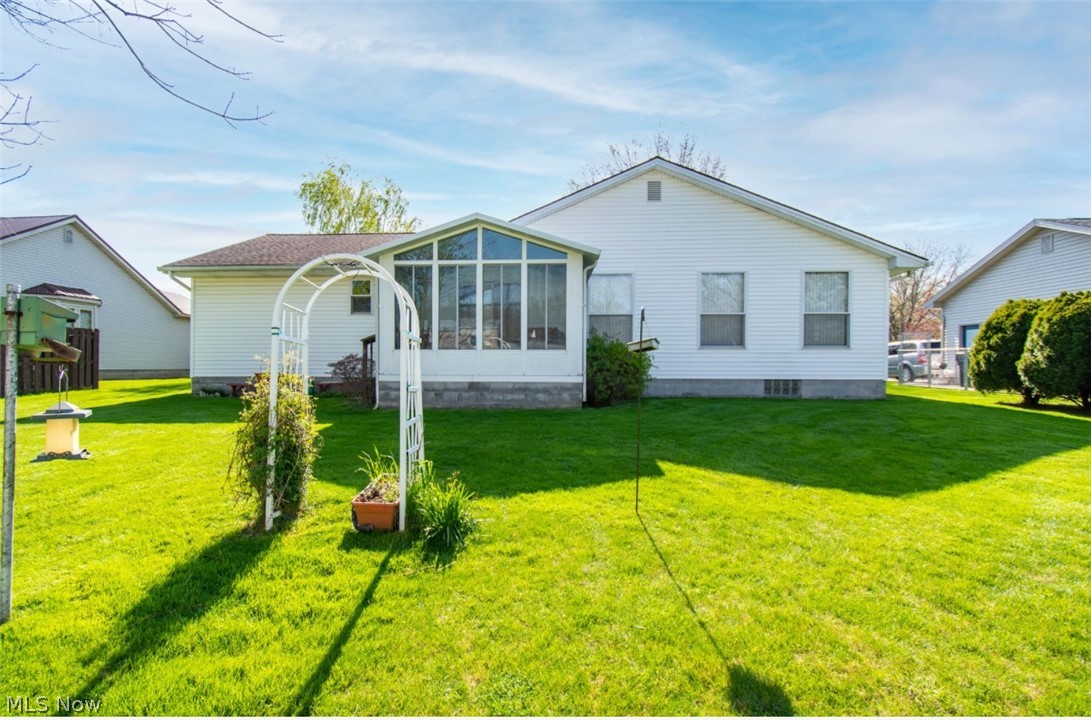 Still Meadows 8 - Residential