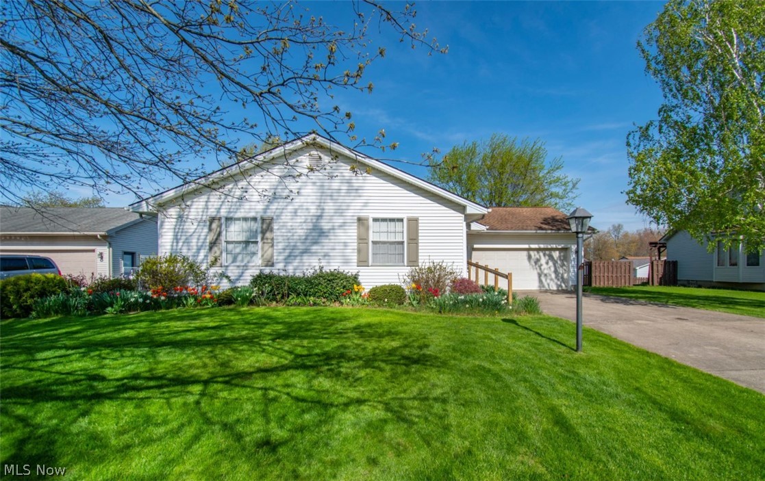 Still Meadows 8 - Residential