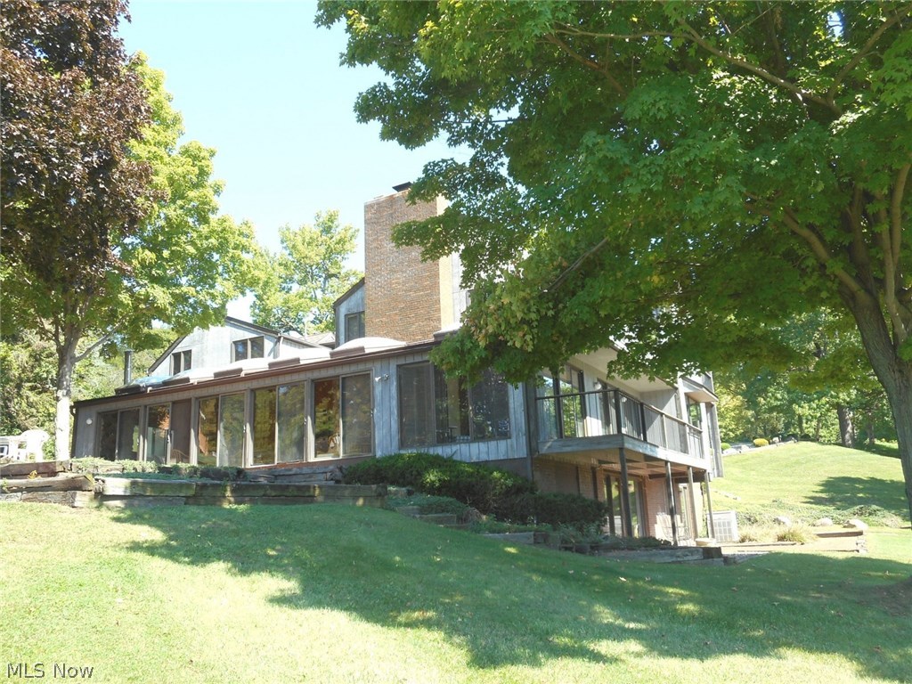 Sugar Bush Knolls - Residential