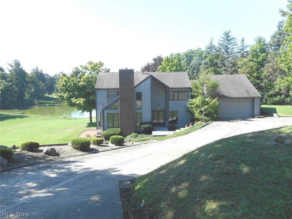 Sugar Bush Knolls - Residential