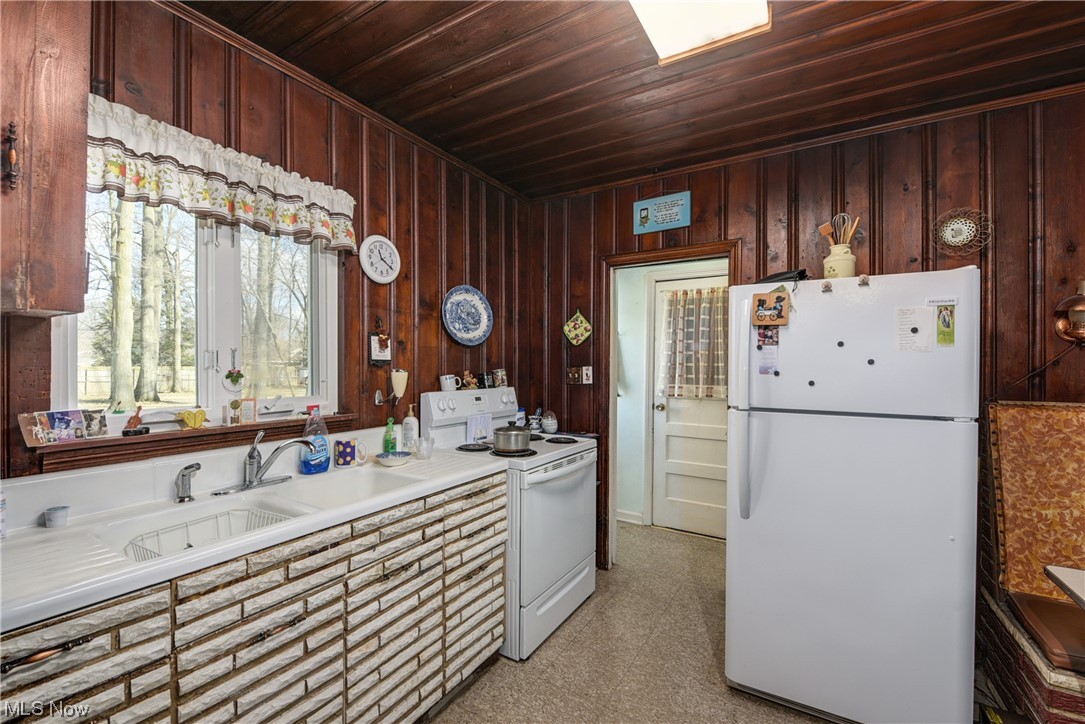 Lions Park - Residential