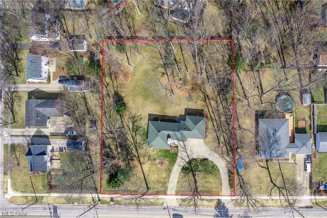 Lions Park - Residential