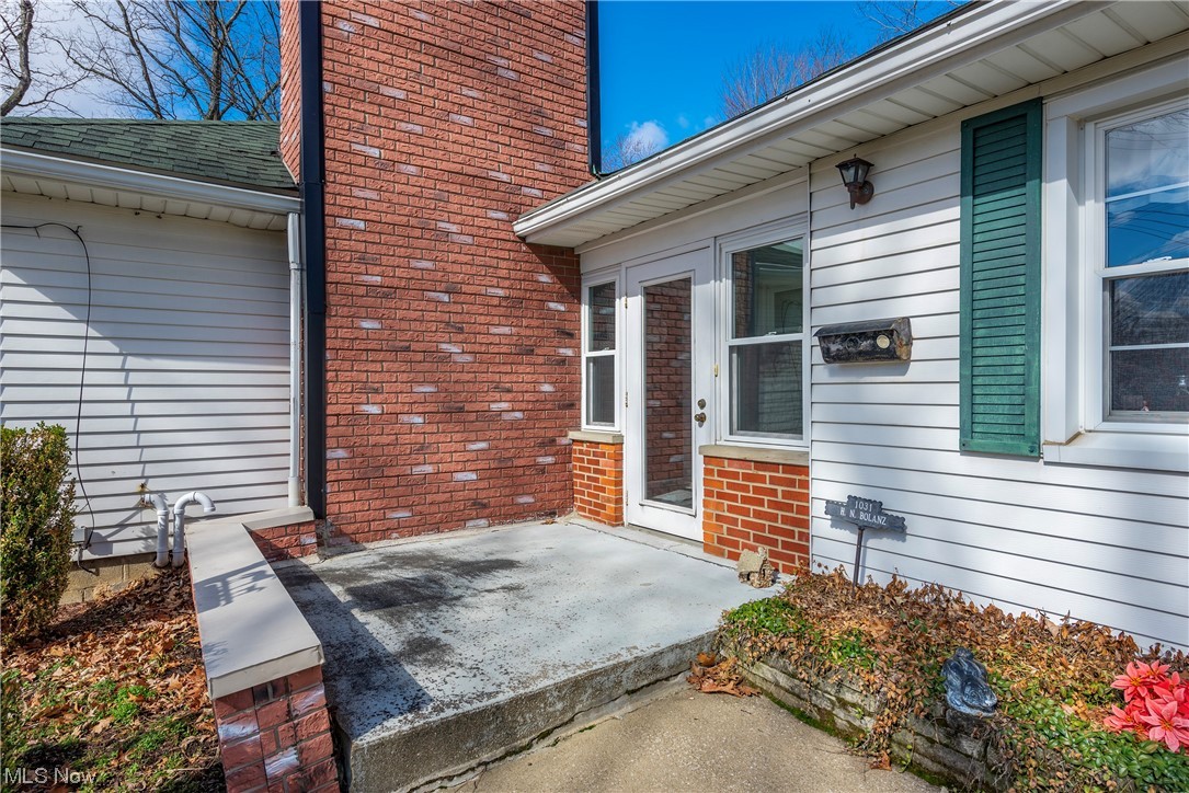 Lions Park - Residential