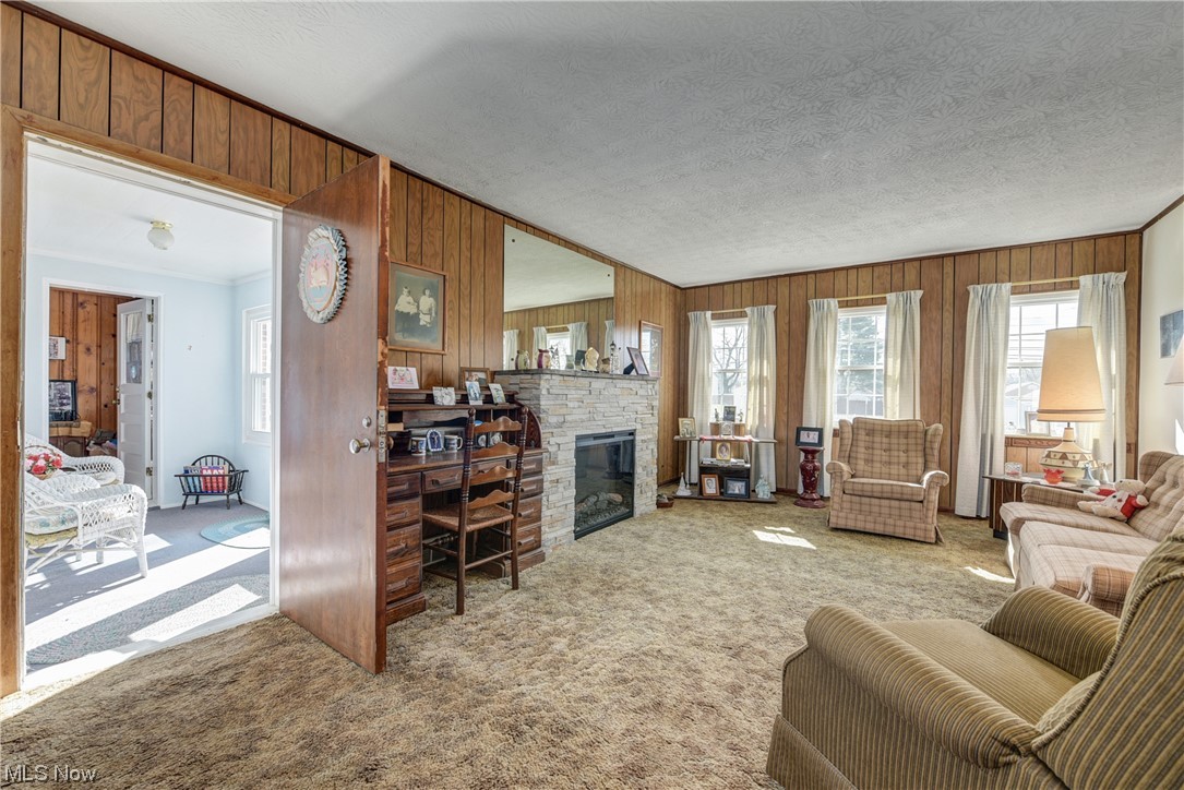 Lions Park - Residential